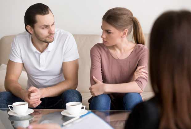 مشاوره و روانشناسی قبل از ازدواج
