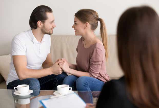 مشاوره و روانشناسی قبل از ازدواج