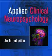 Applied clinical neuropsychology