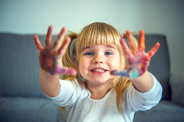 خصوصیات کودک در سه سالگی. کلینیک روانشناسی کودک و نوجوان دکتر نسیم نوری شناخت رنگ ها
